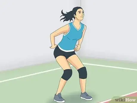 Imagen titulada Jump Serve a Volleyball Step 7