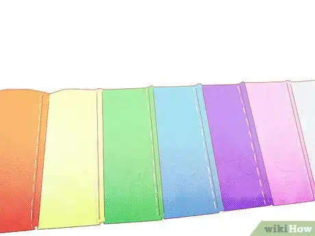 Imagen titulada Make T Shirt Blankets Step 16