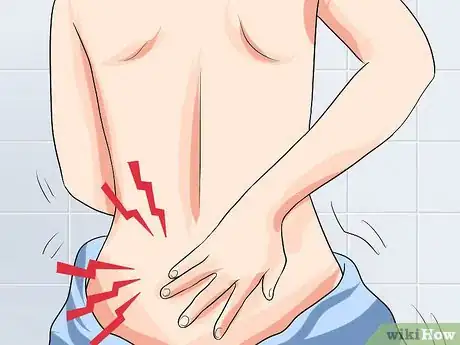Imagen titulada Diagnose and Treat a Prolapsed Bladder Step 5