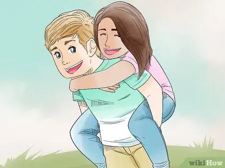 Imagen titulada Find Out if a Good Friend Is Crushing on You Step 18