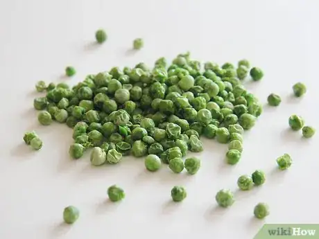 Imagen titulada Make Mushy Peas Step 1