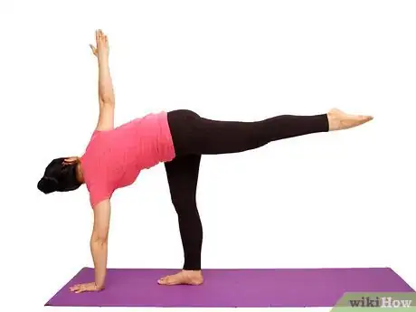 Imagen titulada Be a Yogi Step 5