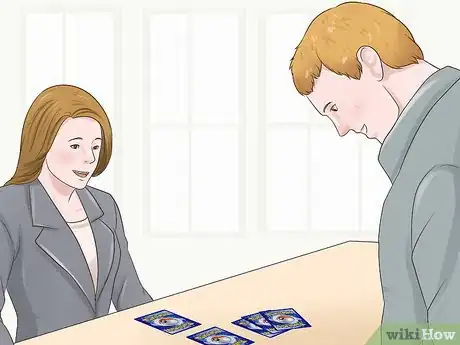 Imagen titulada Tell if a Pokemon Card Is Rare and How to Sell It Step 13