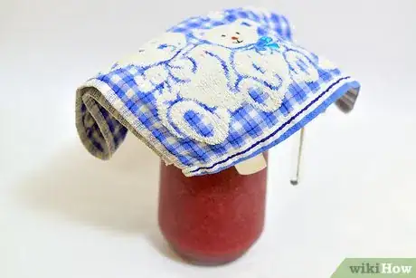 Imagen titulada Make Strawberry Wine Step 7