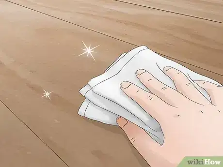 Imagen titulada Remove Glue from Wood Step 14