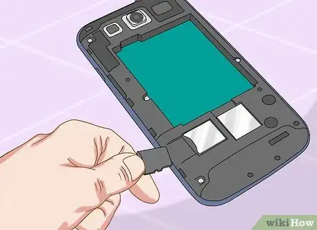 Imagen titulada Fix Samsung Galaxy S3 That Won't Connect to Your PC Step 29