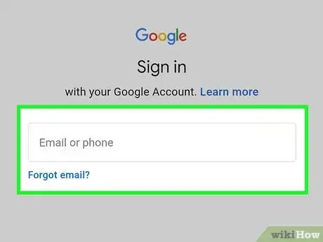 Imagen titulada Sync Contacts to Gmail Step 23