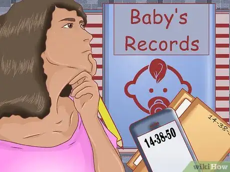 Imagen titulada Make a Baby with a Fever Feel Better Step 8