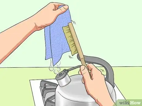 Imagen titulada Wash Felt Step 4