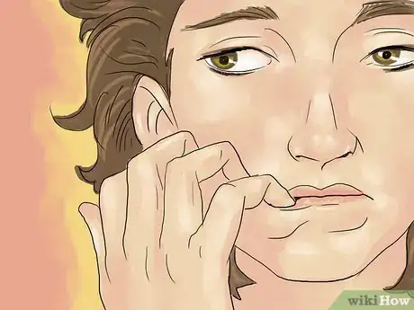 Imagen titulada Deal With Your Parents Shouting at You Step 2