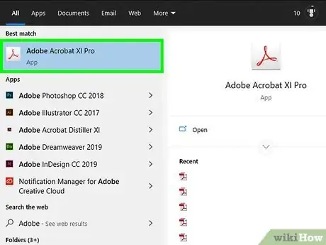 Imagen titulada Fix Adobe Crashing Step 2