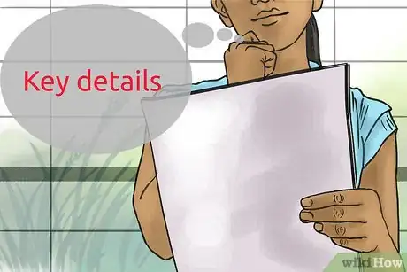 Imagen titulada Be a More Detailed Writer Step 2