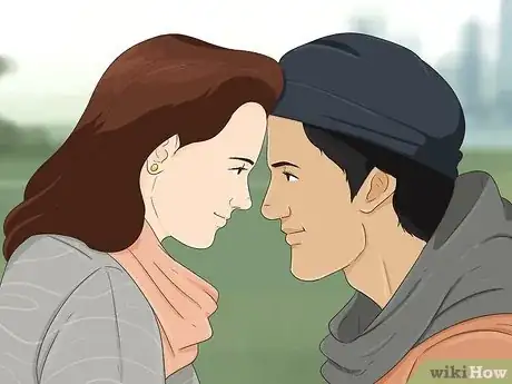 Imagen titulada Are Scorpios Compatible with Each Other Step 10
