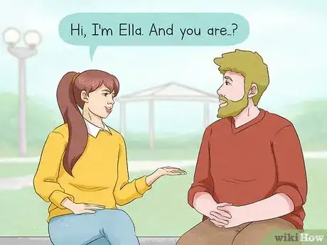 Imagen titulada Flirt Step 3