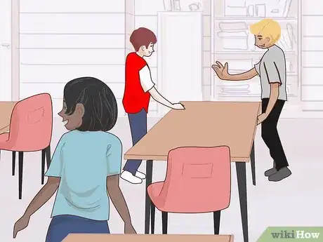 Imagen titulada Quiet a Classroom Step 14