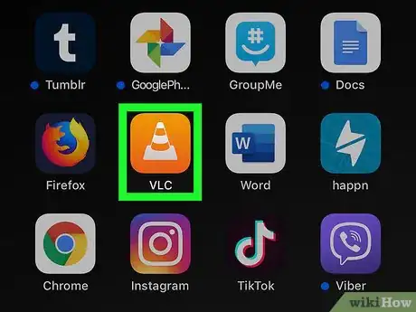Imagen titulada Put AVI Files on iPhone or iPad Step 2