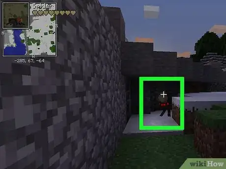 Imagen titulada Fight Mobs in Minecraft Step 9