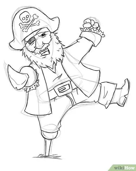 Imagen titulada Lines Done Step 14 1
