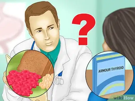 Imagen titulada Take Armour Thyroid Step 6