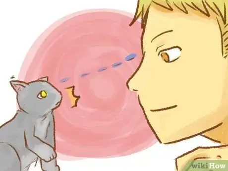 Imagen titulada Stop a Kitten from Biting Step 5