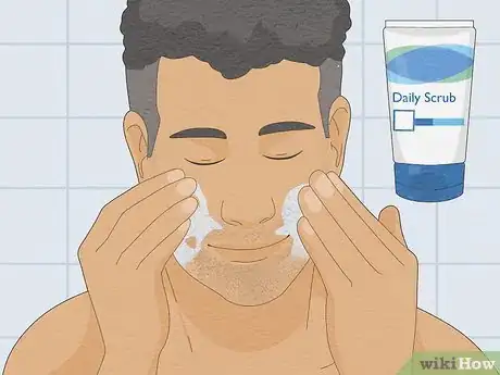 Imagen titulada Treat a Face Rash After Waxing Step 16