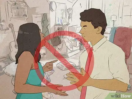 Imagen titulada Get Your Spouse to Clean Up After Themselves Step 2