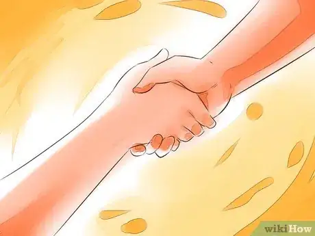 Imagen titulada Get Your Girlfriend to Forgive You Step 10