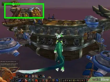 Imagen titulada Get to Pandaria from Stormwind Step 5