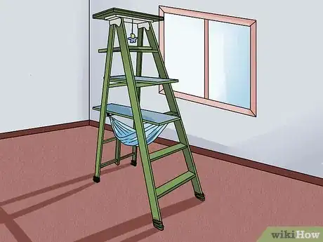 Imagen titulada Make a Cat Tree Step 15