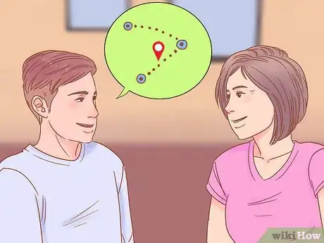 Imagen titulada Be in a Relationship Without Your Parents Knowing Step 18