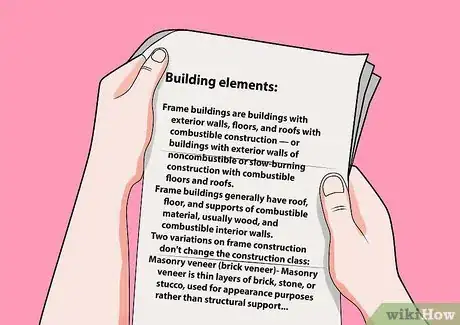 Imagen titulada Determine a Building's Construction Type Step 6