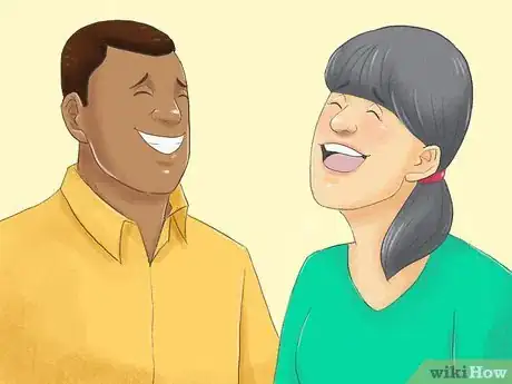 Imagen titulada Make Someone Smile Step 4