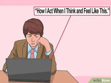 Imagen titulada Overcome Low Self Esteem Step 19