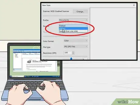 Imagen titulada Scan Documents Into PDF Step 9