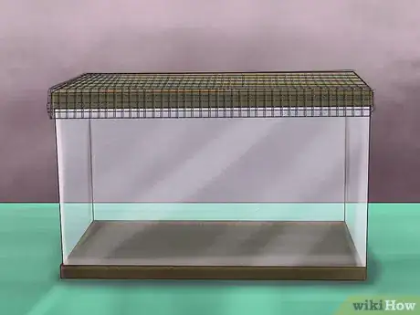 Imagen titulada Care for Your Ball Python Step 6