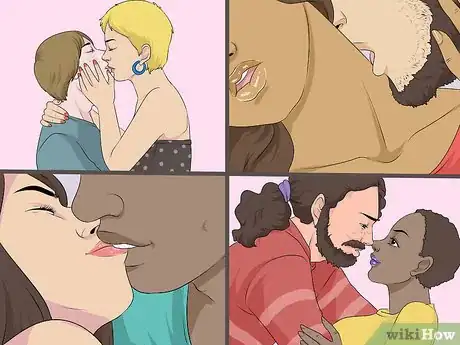 Imagen titulada Know if You're a Good Kisser Step 12