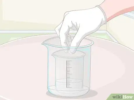 Imagen titulada Make Nitric Acid Step 4