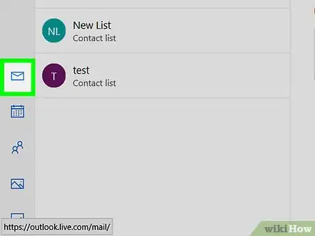 Imagen titulada Share a Distribution List in Outlook Step 10