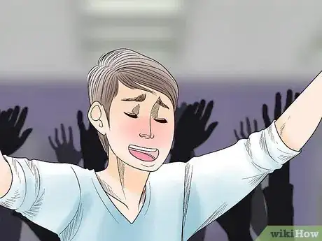 Imagen titulada Become a Pastor Step 1