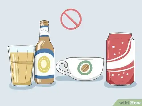 Imagen titulada Stop Diarrhea from Antibiotics Step 8