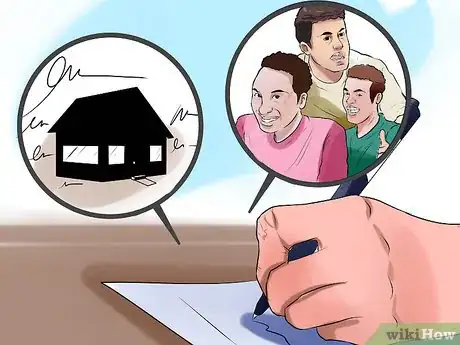 Imagen titulada Write a Short, Funny Story Step 9