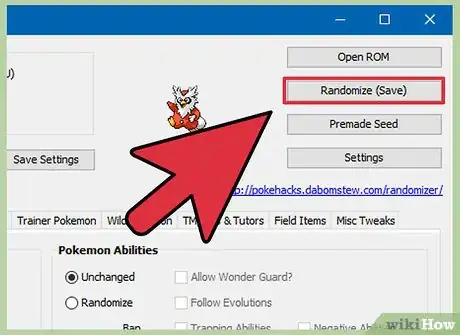 Imagen titulada Evolve Machoke Step 12