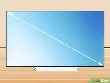 Imagen titulada Choose a TV Size Step 1