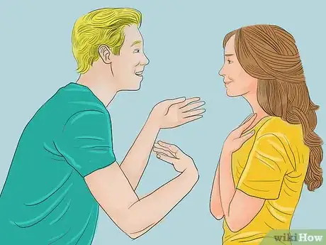 Imagen titulada Be a Gentle Person Step 4