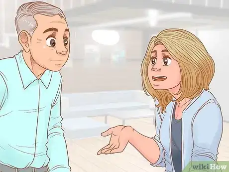 Imagen titulada Understand the Difference Between Flirting and Social Interaction Step 12