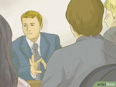 Imagen titulada Make Eye Contact Step 8