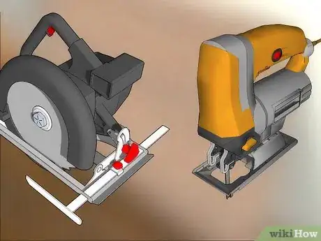 Imagen titulada Cut Laminate Step 3