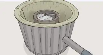 construir un horno de fundición de metal para fundición