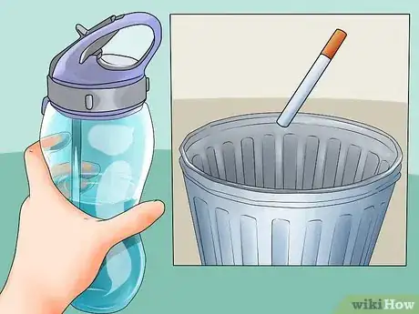 Imagen titulada Quit Smoking when You Don't Really Want to Step 15