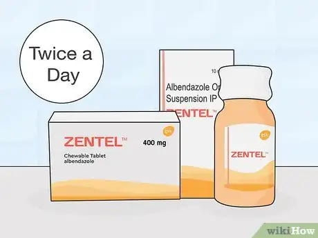 Imagen titulada Take Zentel Step 04